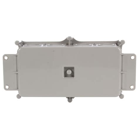 truck lite junction boxes|round super 50 junction box.